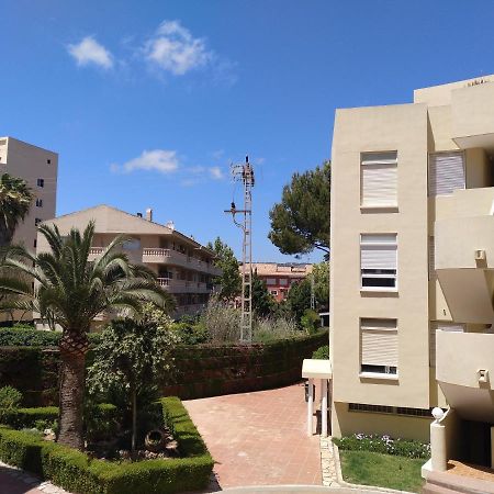 Arenal Javea Holiday Apartment Eksteriør billede