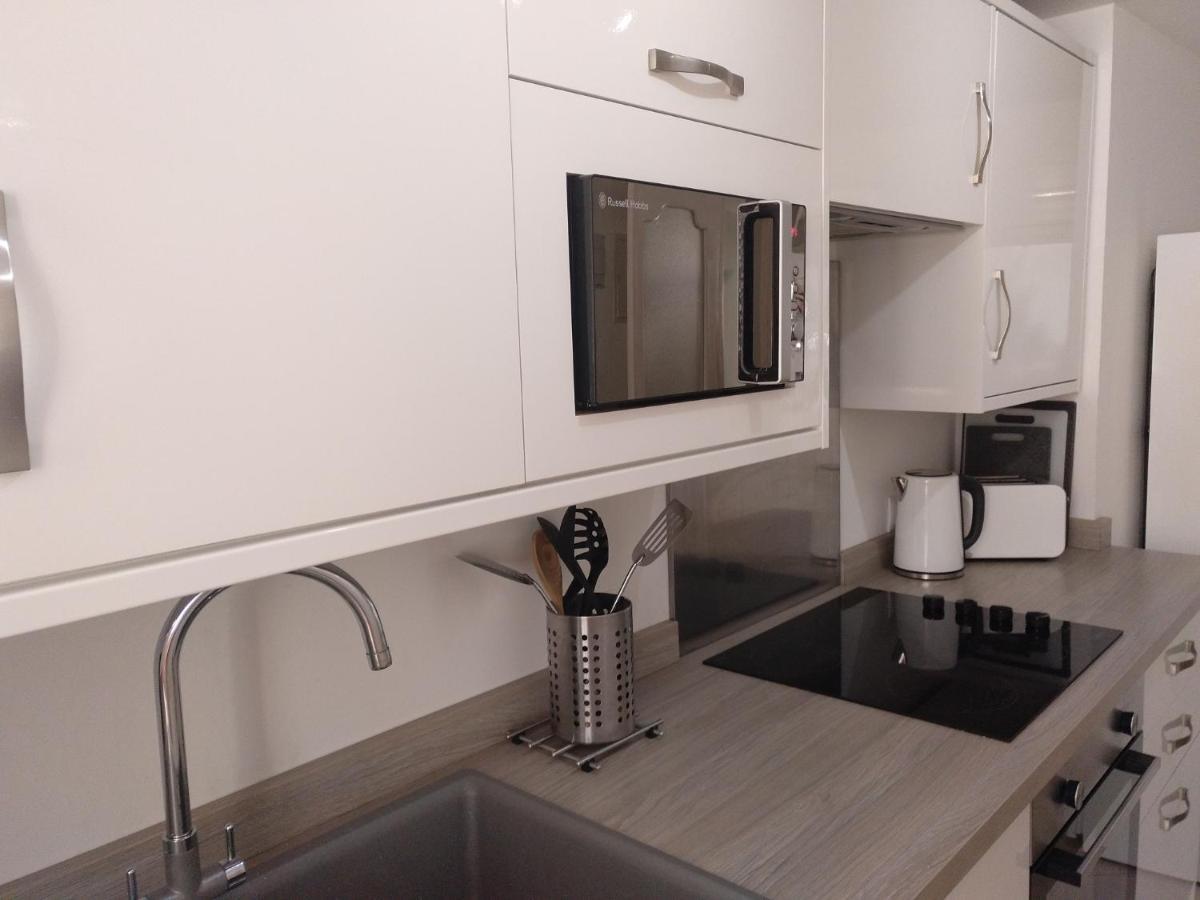 Arenal Javea Holiday Apartment Eksteriør billede