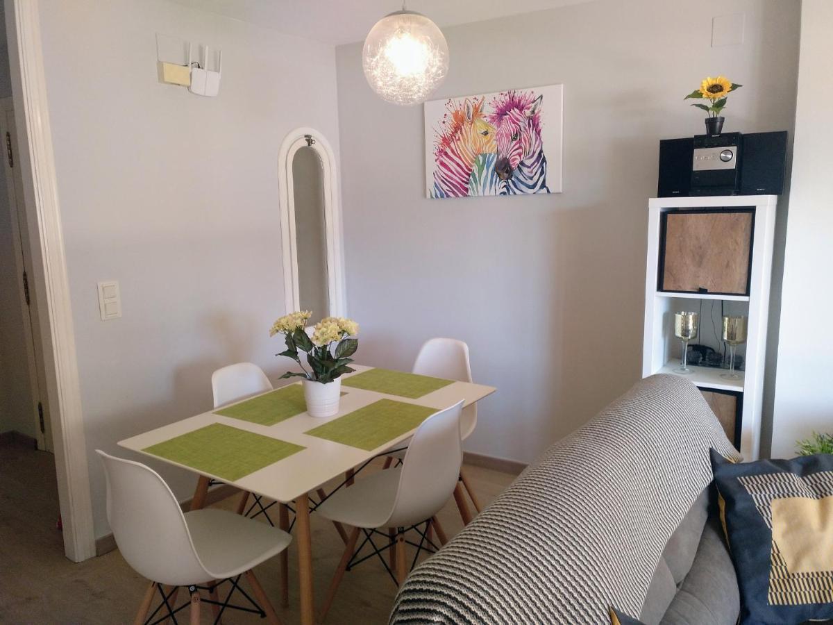 Arenal Javea Holiday Apartment Eksteriør billede