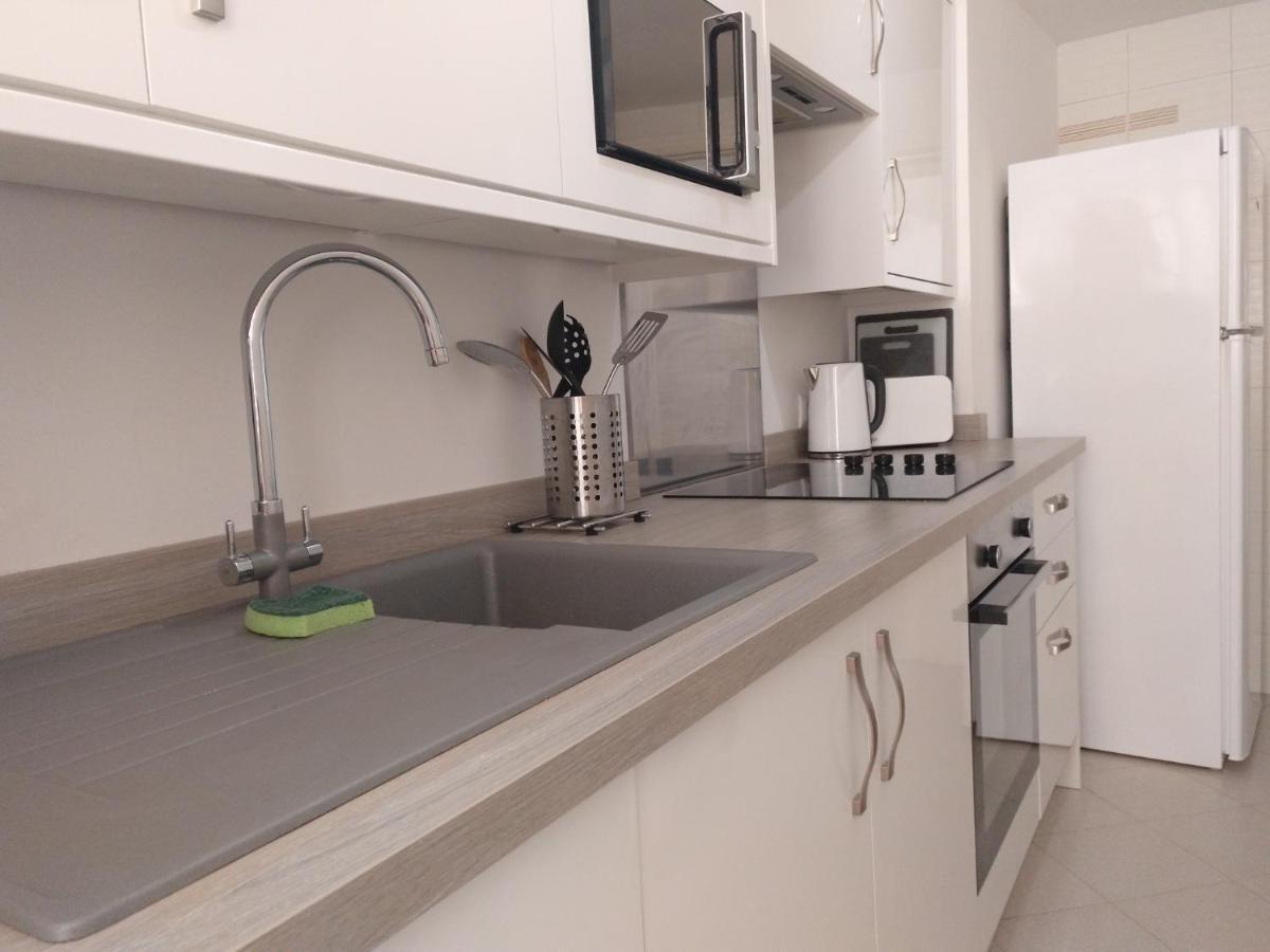 Arenal Javea Holiday Apartment Eksteriør billede