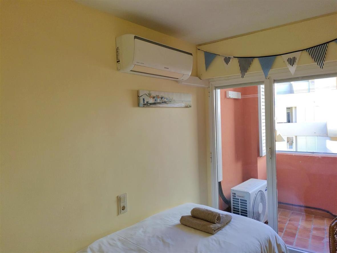 Arenal Javea Holiday Apartment Eksteriør billede